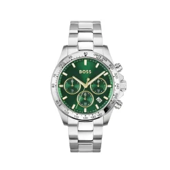 Montre Boss Hero Vert