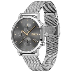 Montre Boss Integrity Gris