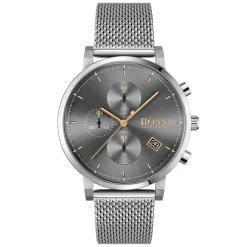 Montre Boss Integrity Gris