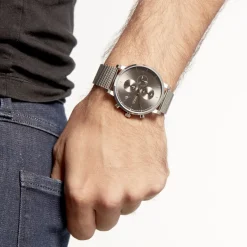 Montre Boss Integrity Gris