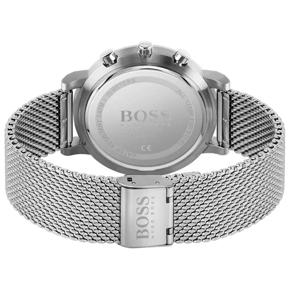 Montre Boss Integrity Gris