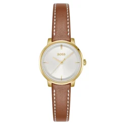 Montre Boss Lucia Argenté