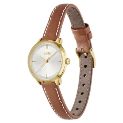 Montre Boss Lucia Argenté