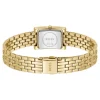 Montre Boss Lucy Precious Blanc