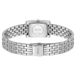Montre Boss Lucy Precious Argenté