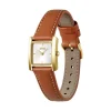 Montre Boss Lucy Scala Blanc