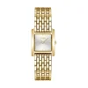 Montre Boss Lucy Scala Blanc