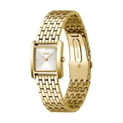 Montre Boss Lucy Scala Blanc