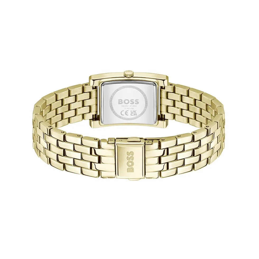 Montre Boss Lucy Vert