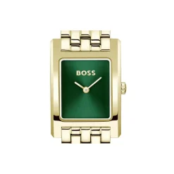 Montre Boss Lucy Vert