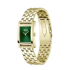 Montre Boss Lucy Vert