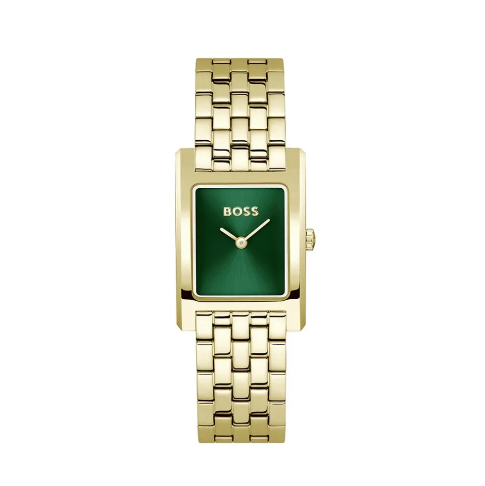 Montre Boss Lucy Vert
