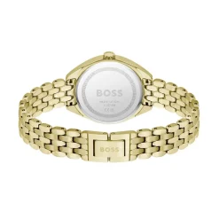 Montre Boss Mae Blanc