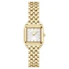Montre Boss Mae Petite Argenté