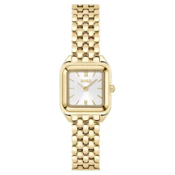 Montre Boss Mae Petite Argenté