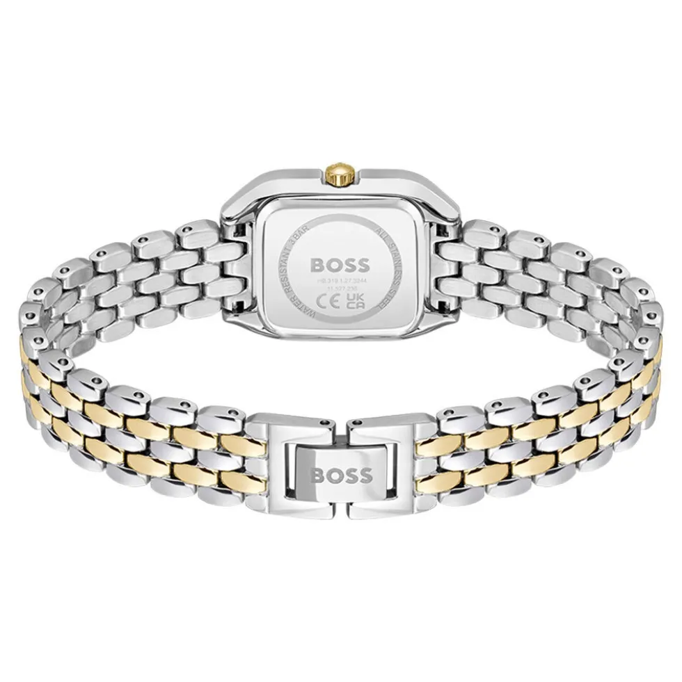 Montre Boss Mae Petite Vert