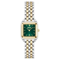 Montre Boss Mae Petite Vert