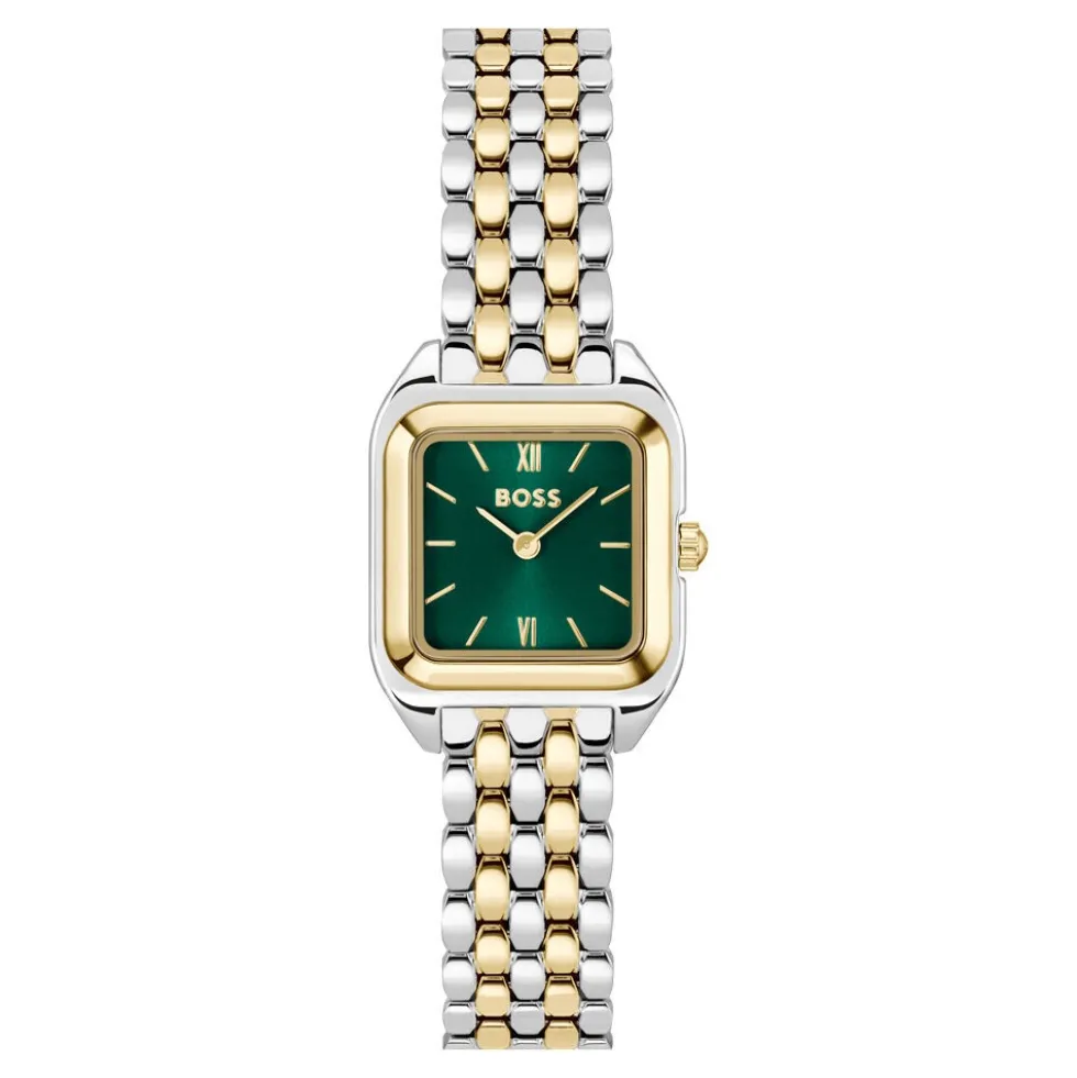 Montre Boss Mae Petite Vert