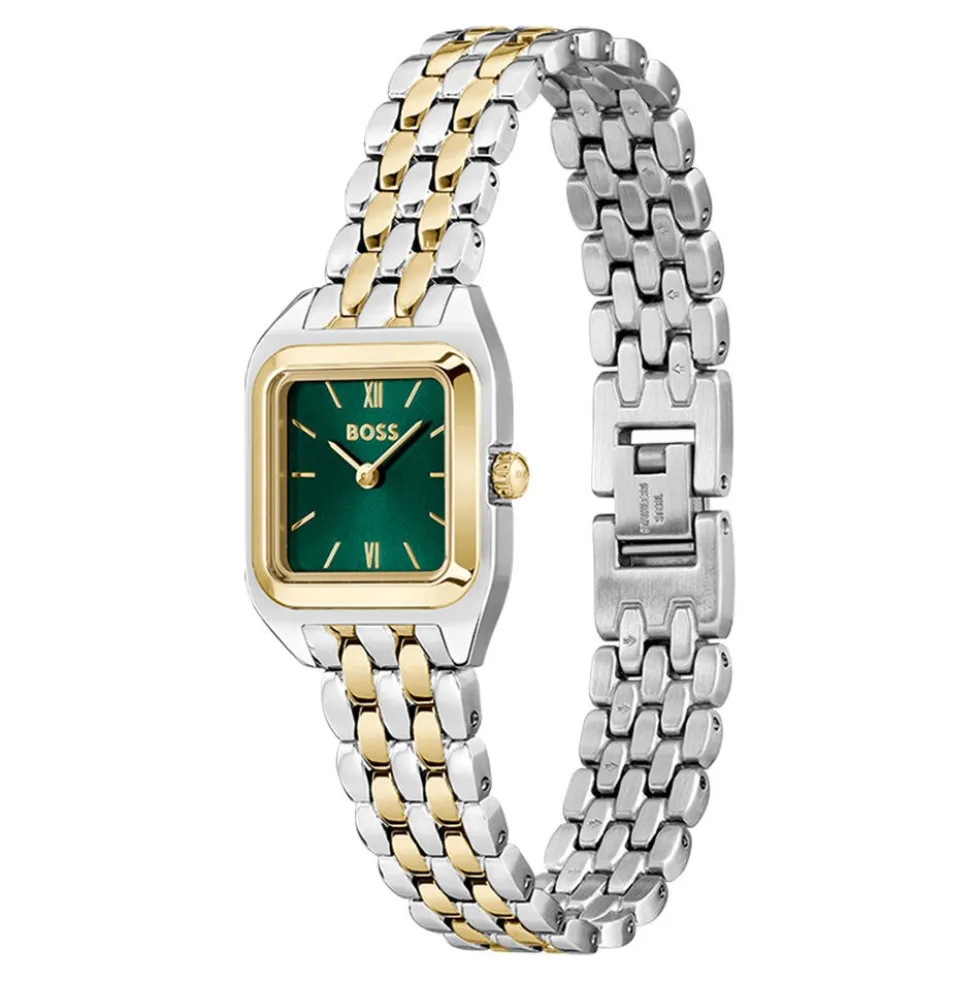 Montre Boss Mae Petite Vert