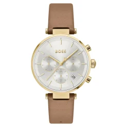 Montre Boss Majesty Sport Argenté