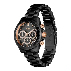 Montre Boss Novia Noir