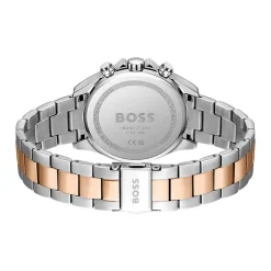 Montre Boss Novia Vert