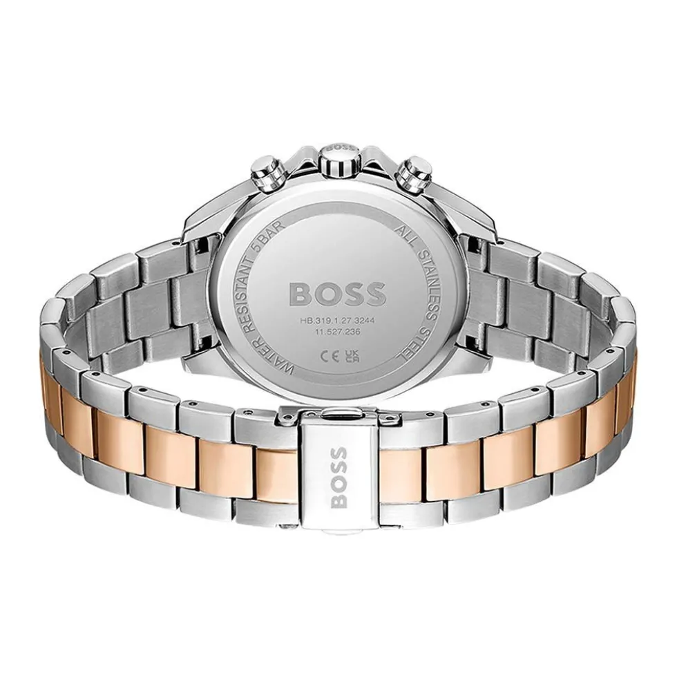 Montre Boss Novia Vert