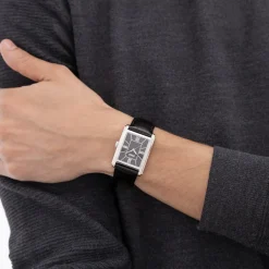 Montre Boss Principle Dress Noir