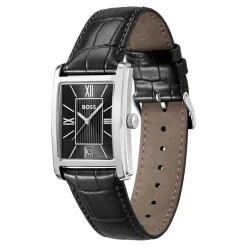 Montre Boss Principle Dress Noir