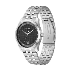 Montre Boss Principle Noir