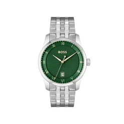Montre Boss Principle Vert