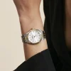 Montre Boss rhea Blanc