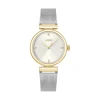 Montre Boss Rosehill Blanc