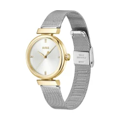 Montre Boss Rosehill Blanc