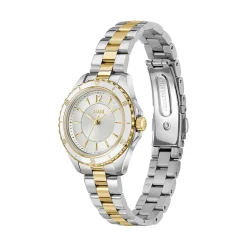 Montre Boss Sage Aqua Blanc