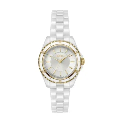 Montre Boss Sage Aqua Blanc