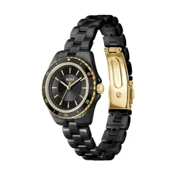 Montre Boss Sage Aqua Noir