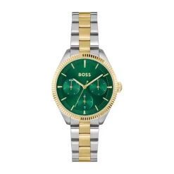 Montre Boss Sage Sport Vert