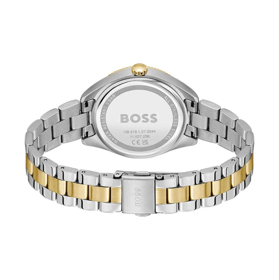 Montre Boss Sage Sport Vert