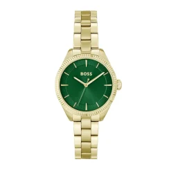 Montre Boss Sage Vert