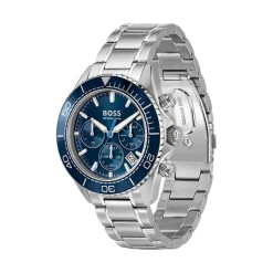 Montre Boss Sealiner Bleu
