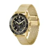 Montre Boss Sealiner Noir