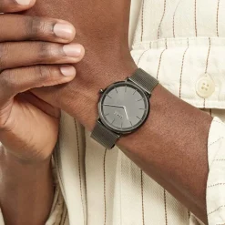 Montre Boss Skyliner Noir