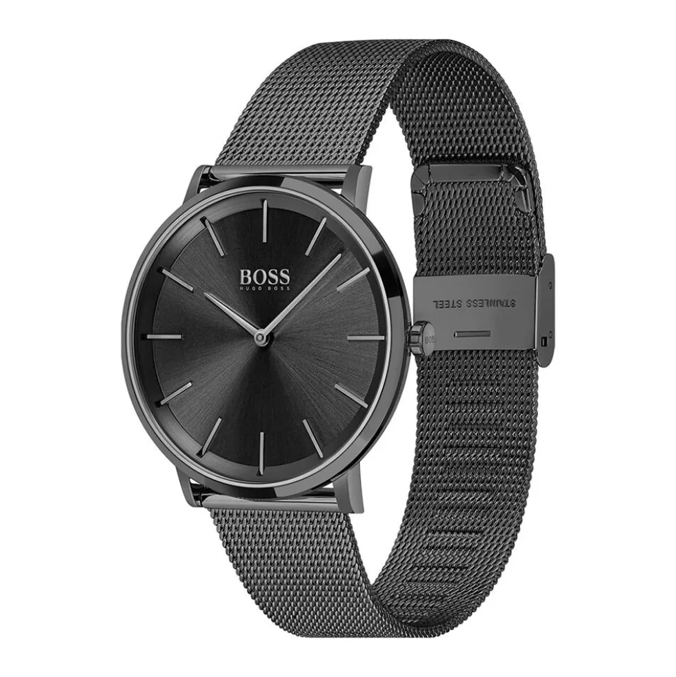 Montre Boss Skyliner Noir