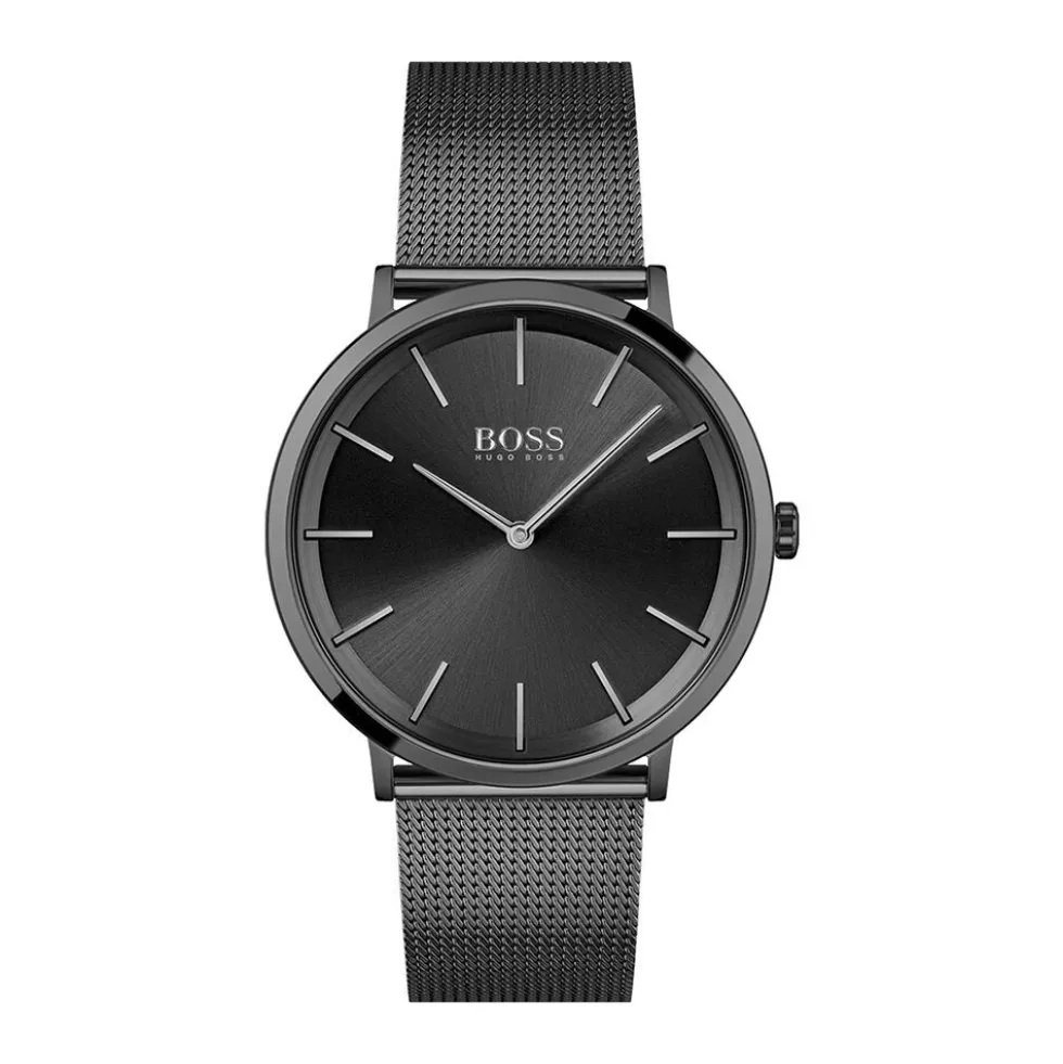 Montre Boss Skyliner Noir