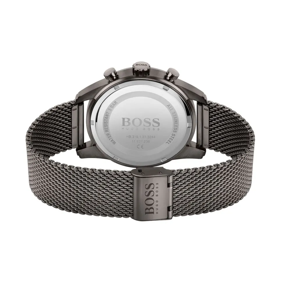 Montre Boss Skymaster Gris