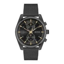 Montre Boss Skytraveller Noir