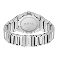 Montre Boss Steer Gris