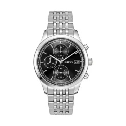 Montre Boss Stratus Noir