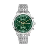 Montre Boss Stratus Vert